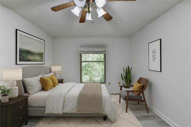 3650 Ashford Dunwoody NE Road 728, Atlanta, GA 30319