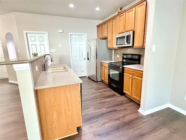 700 Mandarin Flyway 1804, Cedar Park, TX 78613