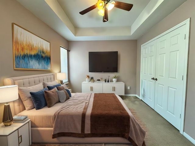 700 Mandarin Flyway 1804, Cedar Park, TX 78613