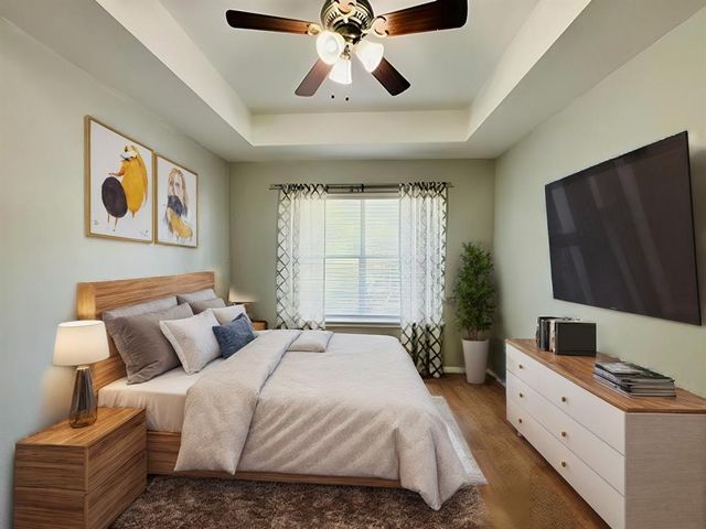 700 Mandarin Flyway 1804, Cedar Park, TX 78613