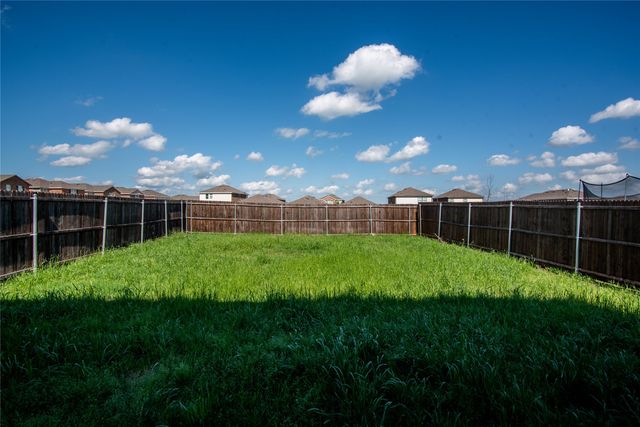 6427 Bishop Drive, Forney, TX 75126