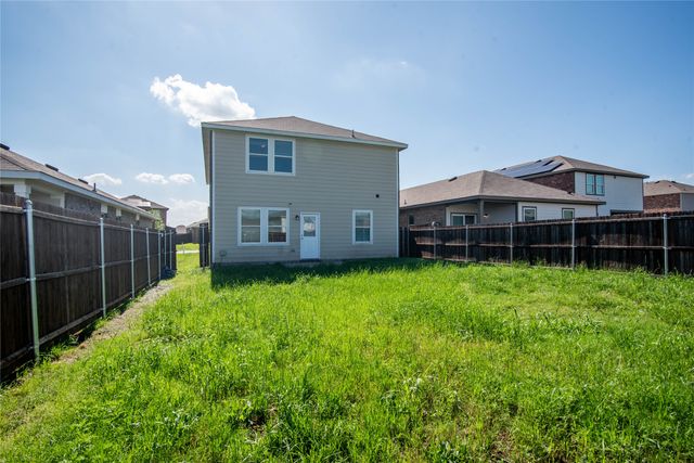 6427 Bishop Drive, Forney, TX 75126