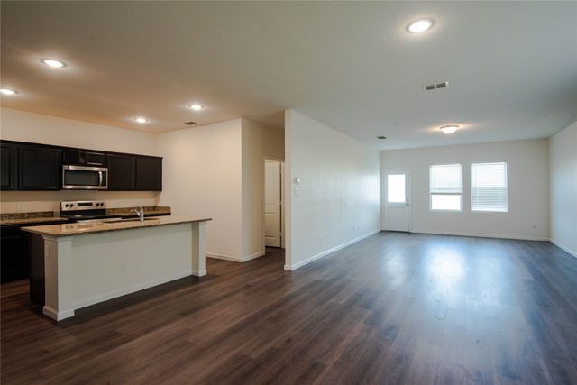 6427 Bishop Drive, Forney, TX 75126
