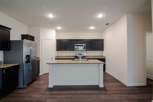 6427 Bishop Drive, Forney, TX 75126