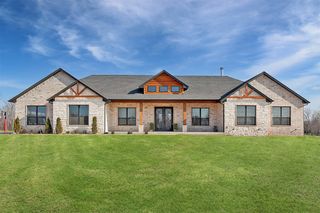 8960 N Banner Road, Yukon, OK 73099
