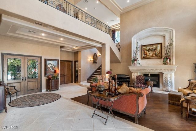 9717 Winter Palace Drive, Las Vegas, NV 89145