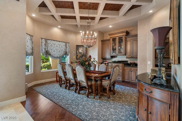 9717 Winter Palace Drive, Las Vegas, NV 89145