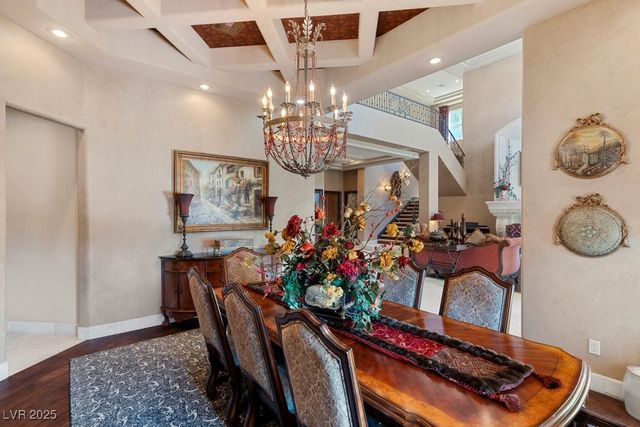 9717 Winter Palace Drive, Las Vegas, NV 89145