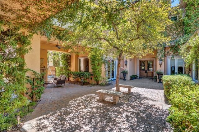 9717 Winter Palace Drive, Las Vegas, NV 89145