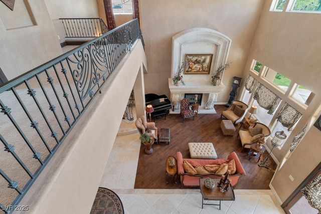 9717 Winter Palace Drive, Las Vegas, NV 89145