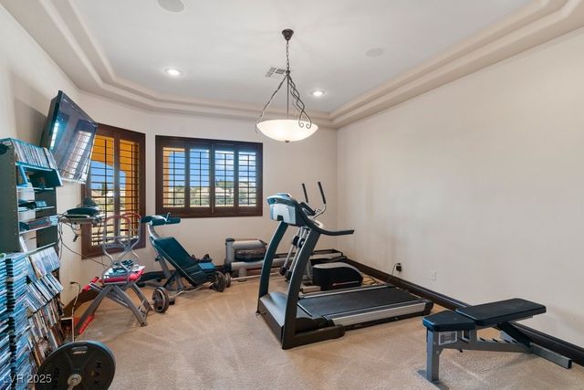 9717 Winter Palace Drive, Las Vegas, NV 89145