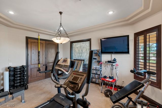 9717 Winter Palace Drive, Las Vegas, NV 89145