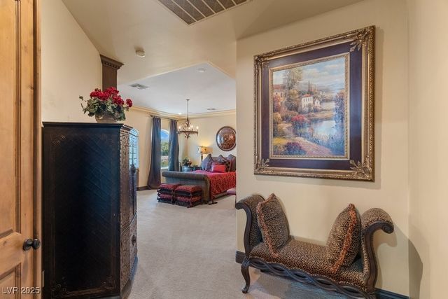 9717 Winter Palace Drive, Las Vegas, NV 89145