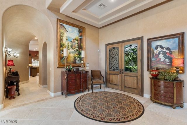 9717 Winter Palace Drive, Las Vegas, NV 89145