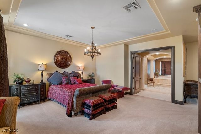 9717 Winter Palace Drive, Las Vegas, NV 89145