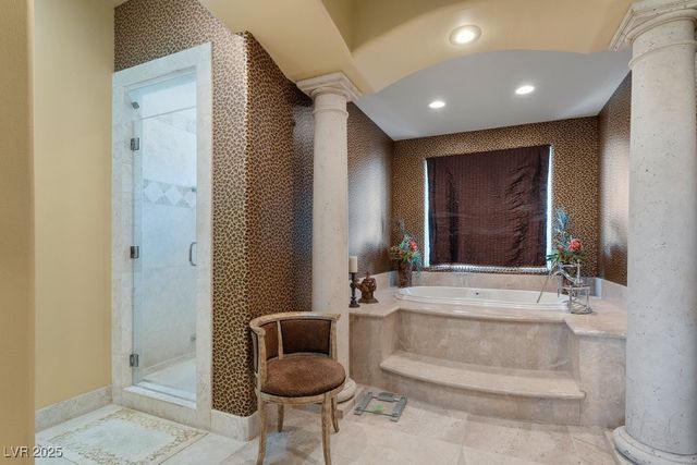 9717 Winter Palace Drive, Las Vegas, NV 89145