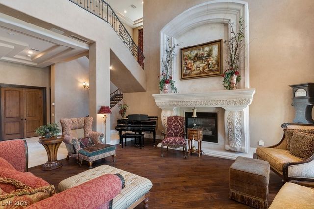 9717 Winter Palace Drive, Las Vegas, NV 89145