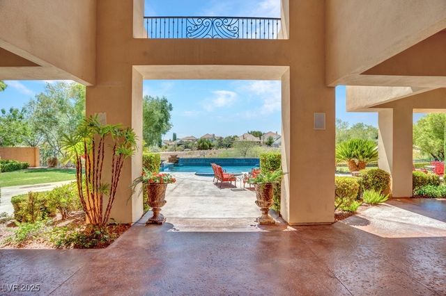 9717 Winter Palace Drive, Las Vegas, NV 89145