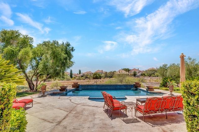 9717 Winter Palace Drive, Las Vegas, NV 89145