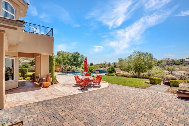 9717 Winter Palace Drive, Las Vegas, NV 89145