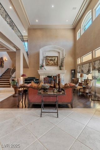 9717 Winter Palace Drive, Las Vegas, NV 89145