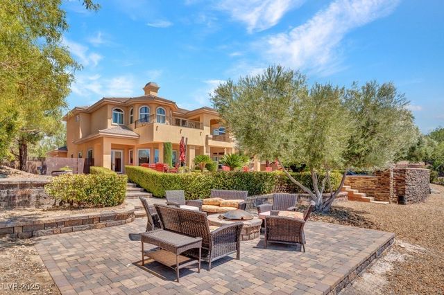 9717 Winter Palace Drive, Las Vegas, NV 89145