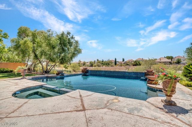 9717 Winter Palace Drive, Las Vegas, NV 89145