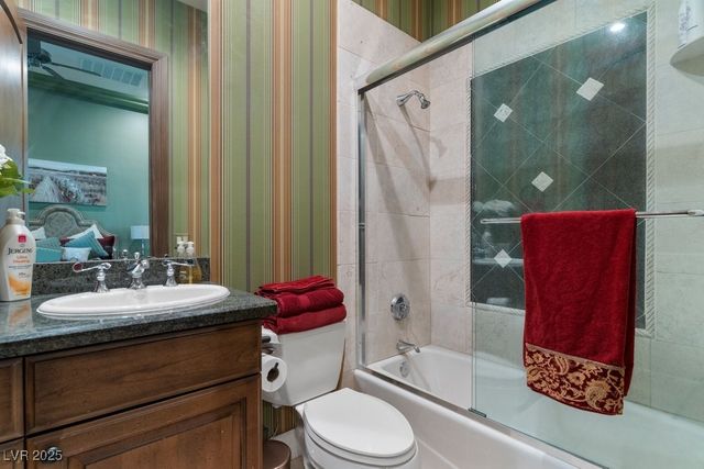 9717 Winter Palace Drive, Las Vegas, NV 89145