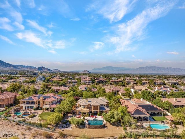 9717 Winter Palace Drive, Las Vegas, NV 89145