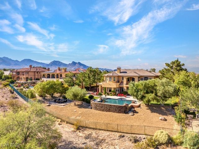 9717 Winter Palace Drive, Las Vegas, NV 89145