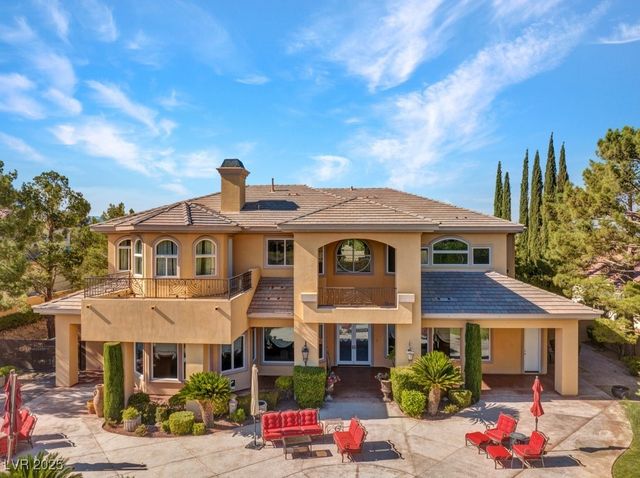 9717 Winter Palace Drive, Las Vegas, NV 89145