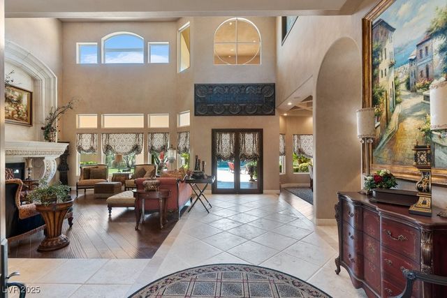 9717 Winter Palace Drive, Las Vegas, NV 89145