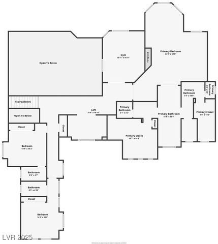 9717 Winter Palace Drive, Las Vegas, NV 89145