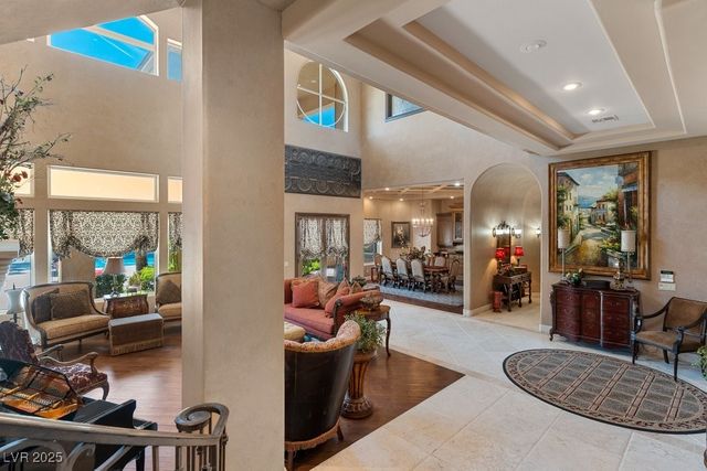 9717 Winter Palace Drive, Las Vegas, NV 89145