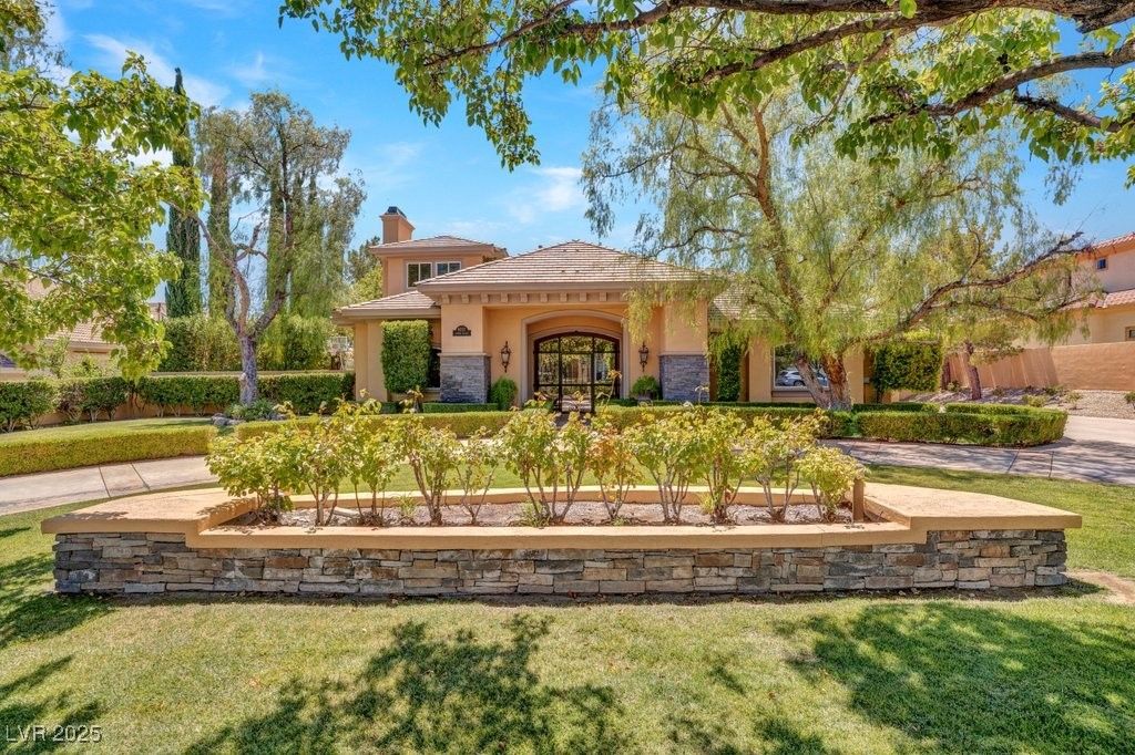 9717 Winter Palace Drive, Las Vegas, NV 89145