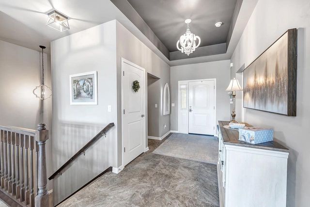 156 RACCOON BERRY WAY, Green Bay, WI 54311