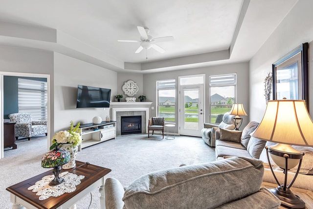 156 RACCOON BERRY WAY, Green Bay, WI 54311