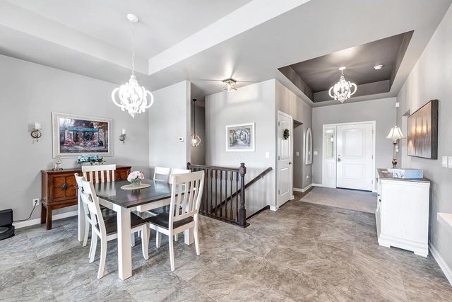 156 RACCOON BERRY WAY, Green Bay, WI 54311
