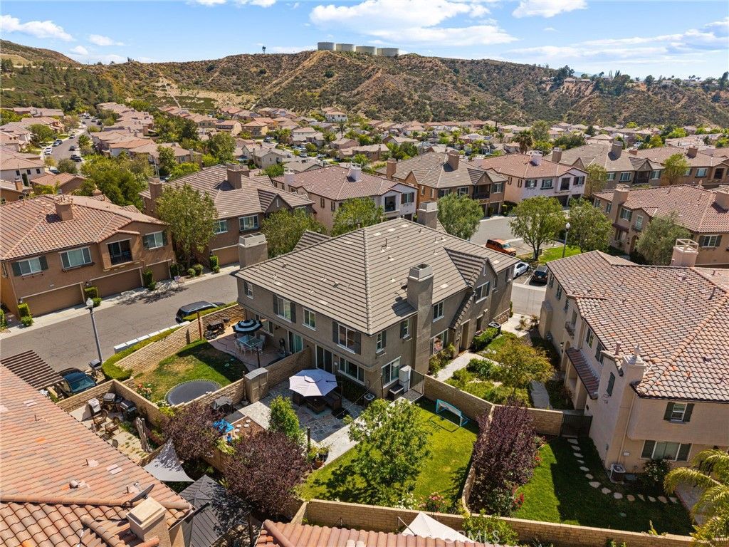 Image 38 of property listing at 28356 Santa Rosa, Saugus, CA 91350