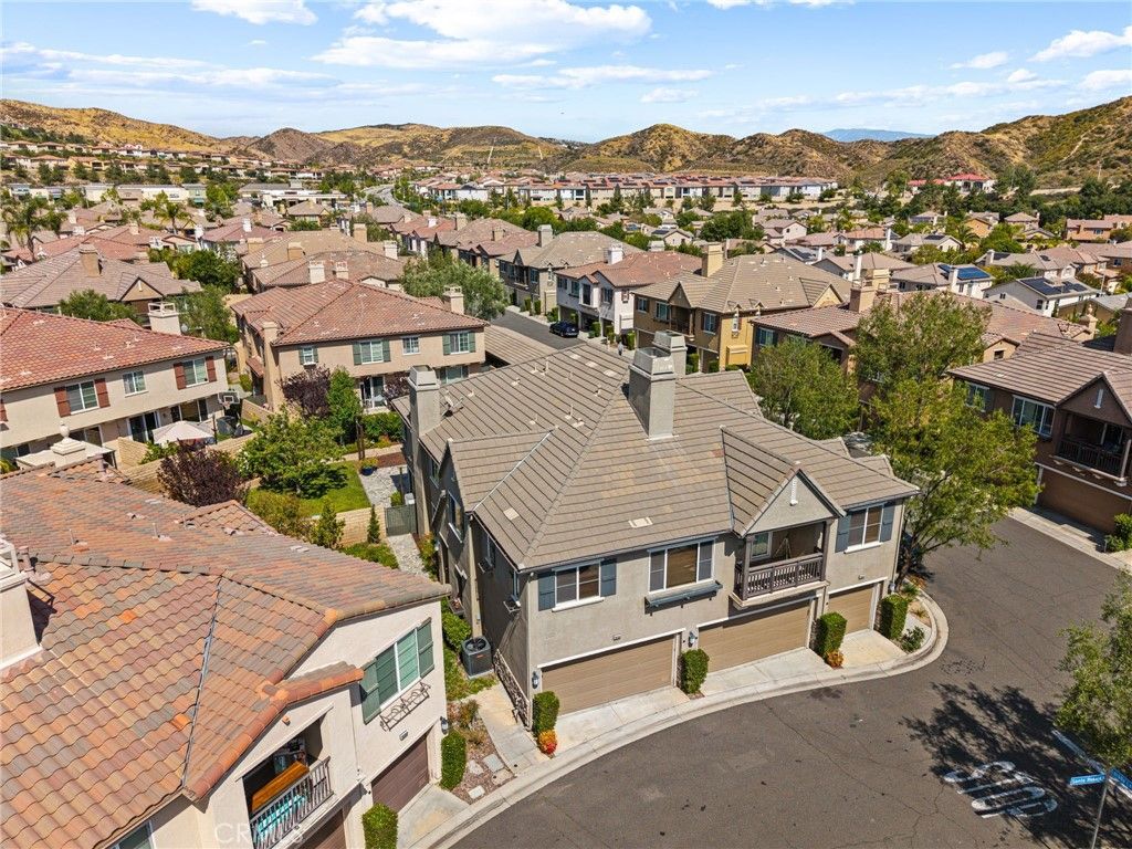 Image 41 of property listing at 28356 Santa Rosa, Saugus, CA 91350