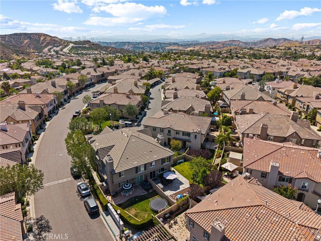 Image 43 of property listing at 28356 Santa Rosa, Saugus, CA 91350