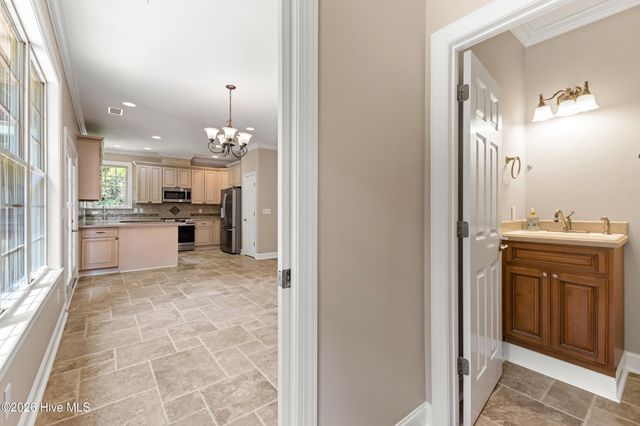 439 Whitebridge Road, Hampstead, NC 28443