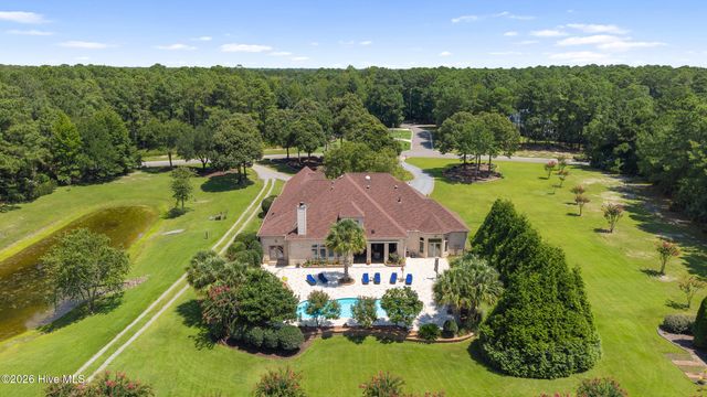 439 Whitebridge Road, Hampstead, NC 28443