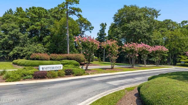 439 Whitebridge Road, Hampstead, NC 28443
