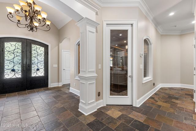 439 Whitebridge Road, Hampstead, NC 28443