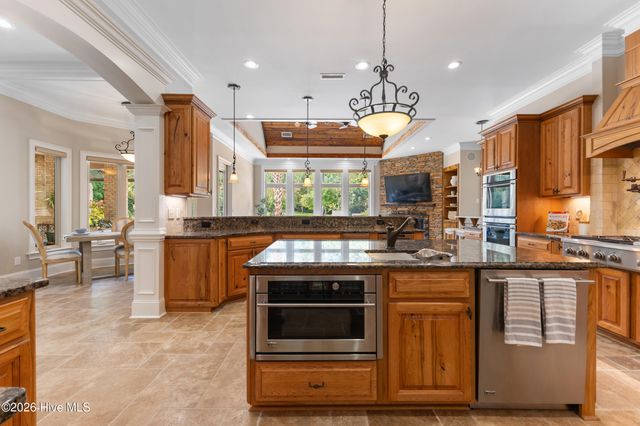 439 Whitebridge Road, Hampstead, NC 28443