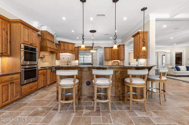 439 Whitebridge Road, Hampstead, NC 28443