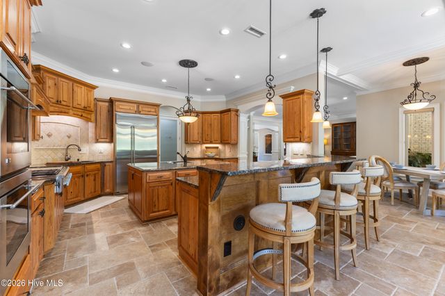 439 Whitebridge Road, Hampstead, NC 28443