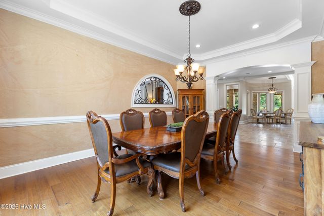 439 Whitebridge Road, Hampstead, NC 28443