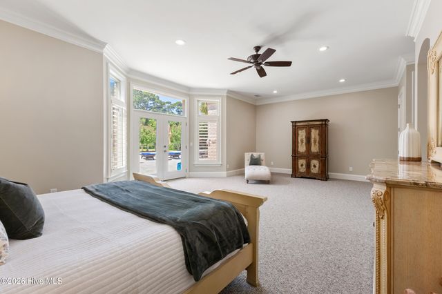 439 Whitebridge Road, Hampstead, NC 28443